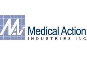 Medical Action logo