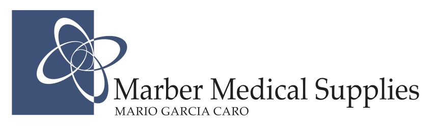 logo Marber Medical